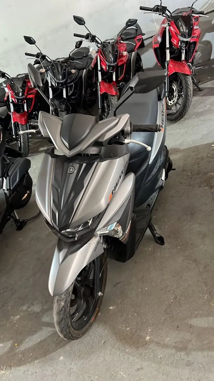 Neo Yamaha 2019/20 - Foto 4