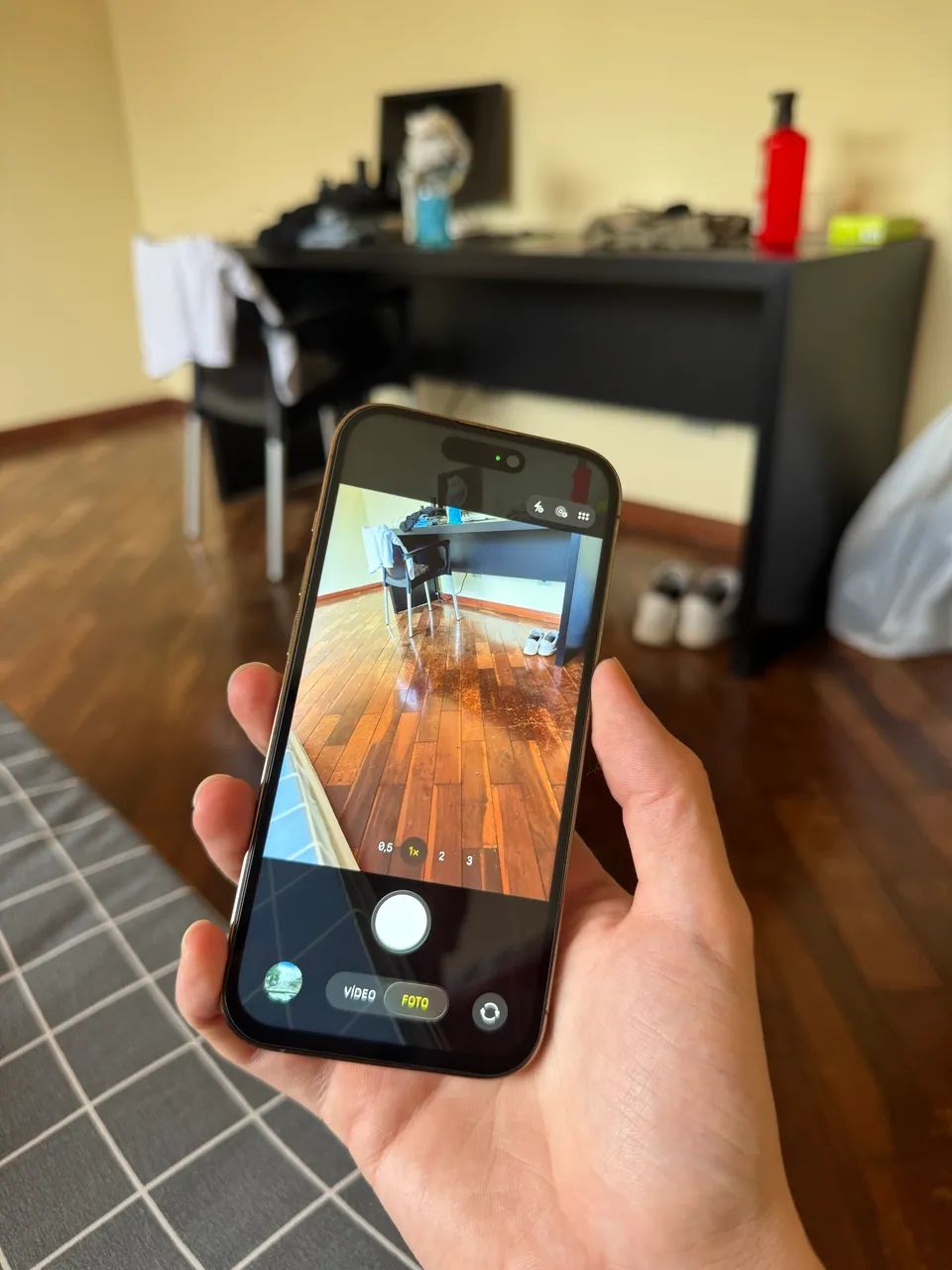 iPhone 14 Pro 256gb - Foto 4