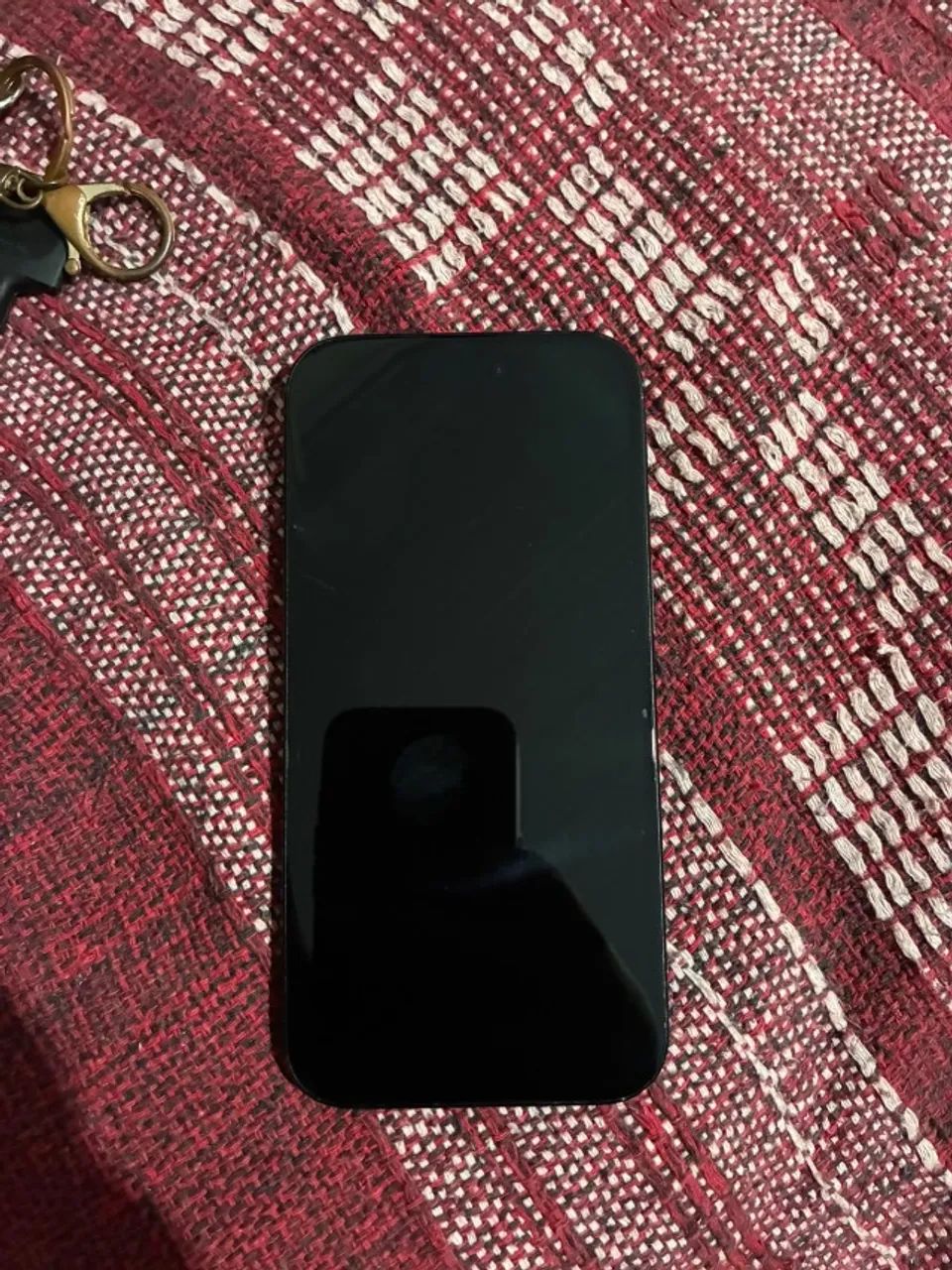 Iphone 15 black - Foto 2
