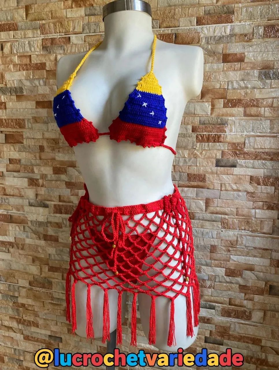 Bikini Venezuela  - Foto 2