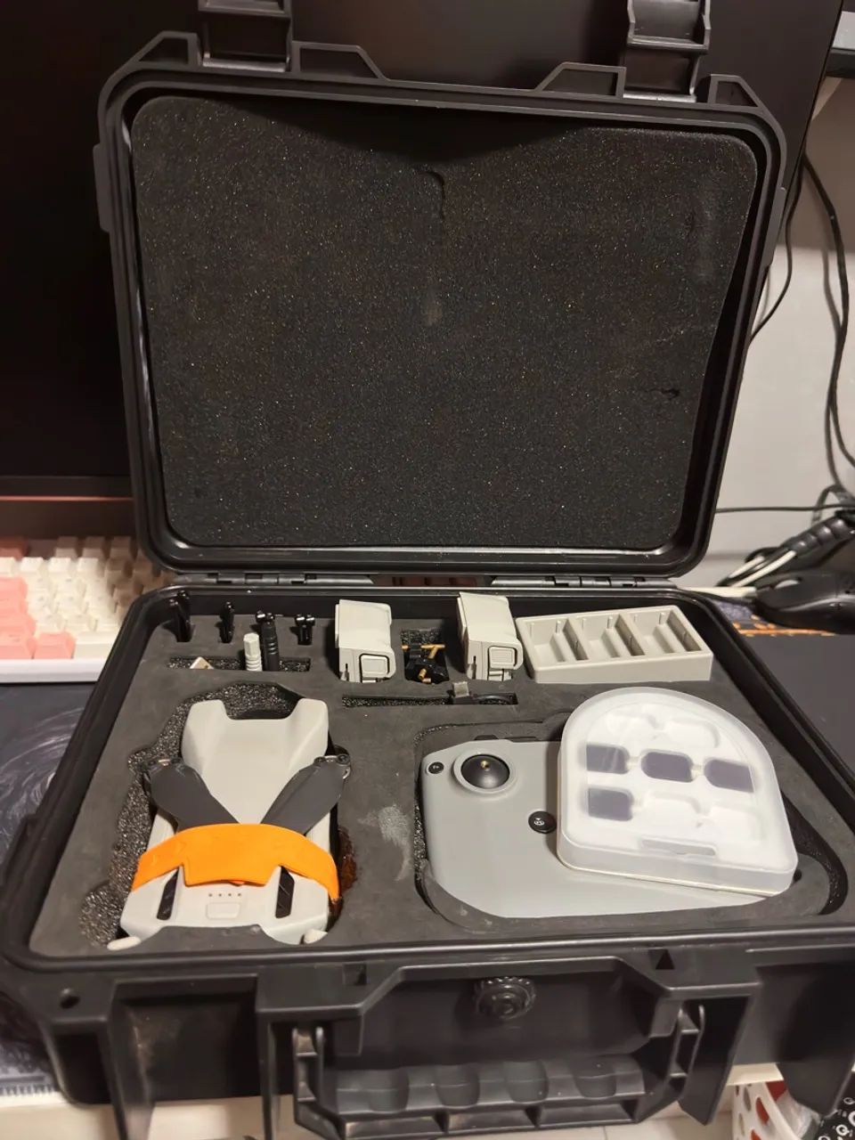 Drone dji mini 3  - Foto 4