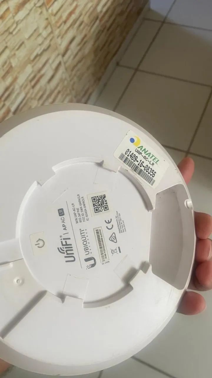 Antena WI-FI - Foto 2
