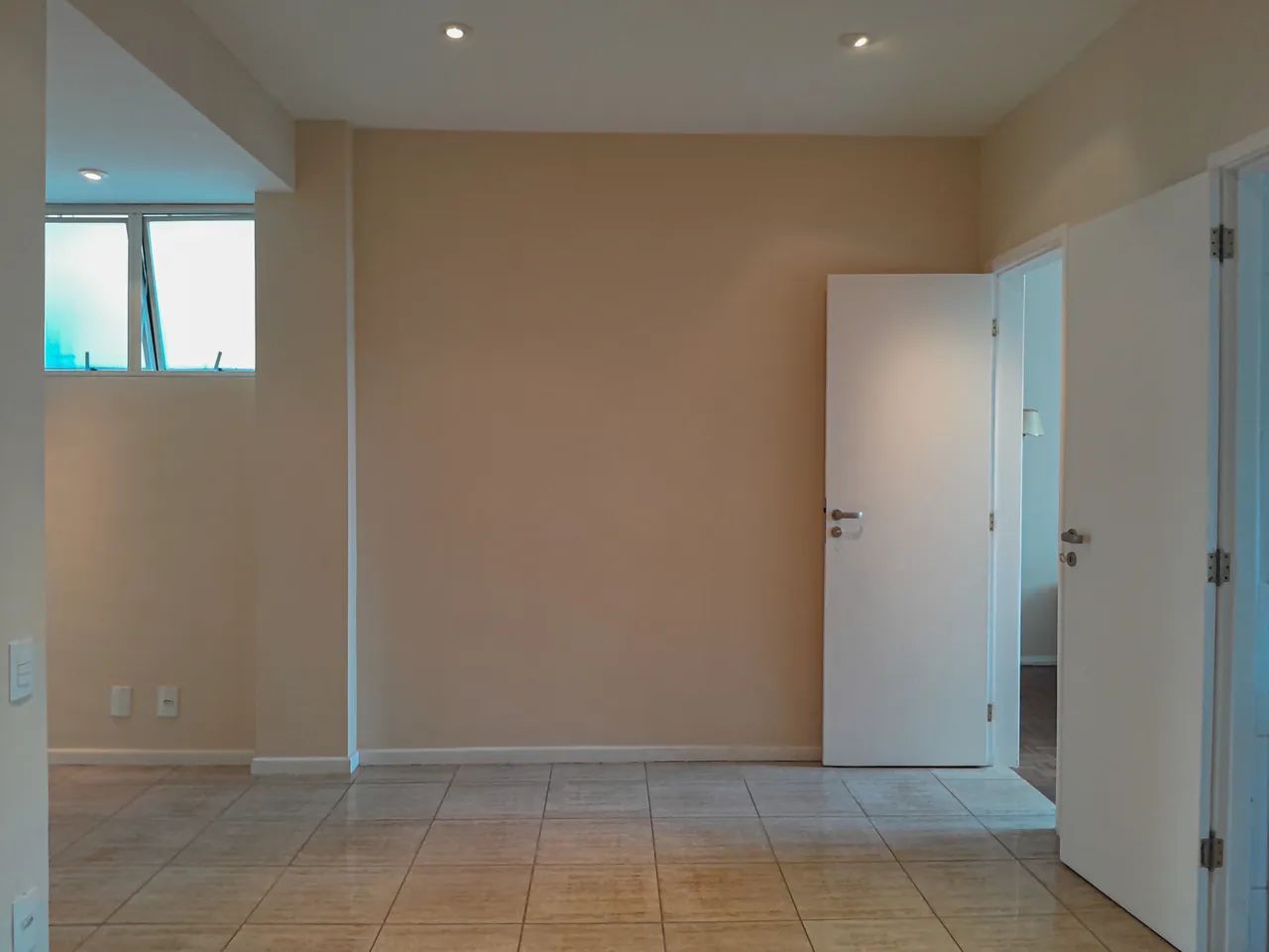 3 quartos no Centro para locação - Foto 4