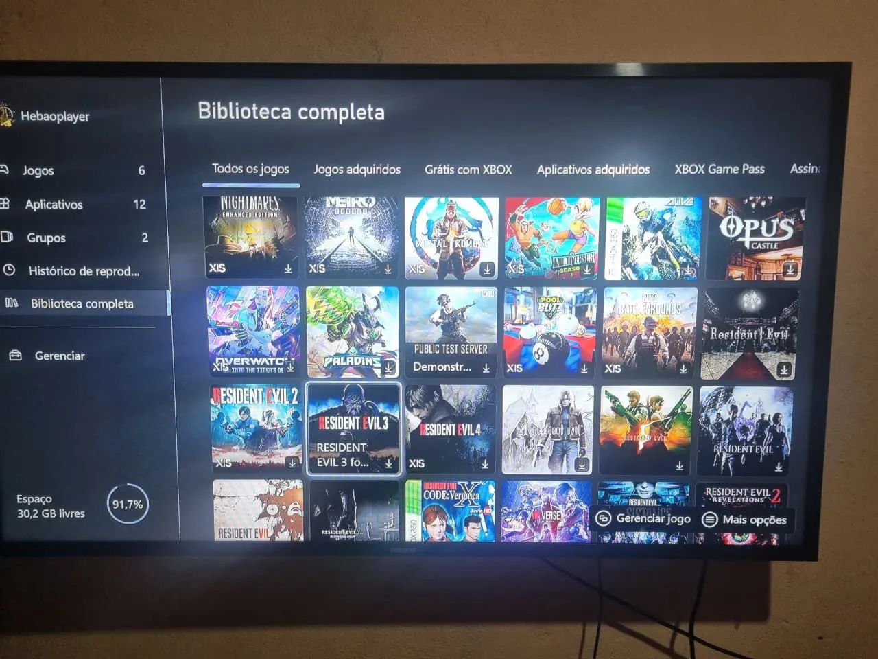 Xbox Serie S - Foto 5