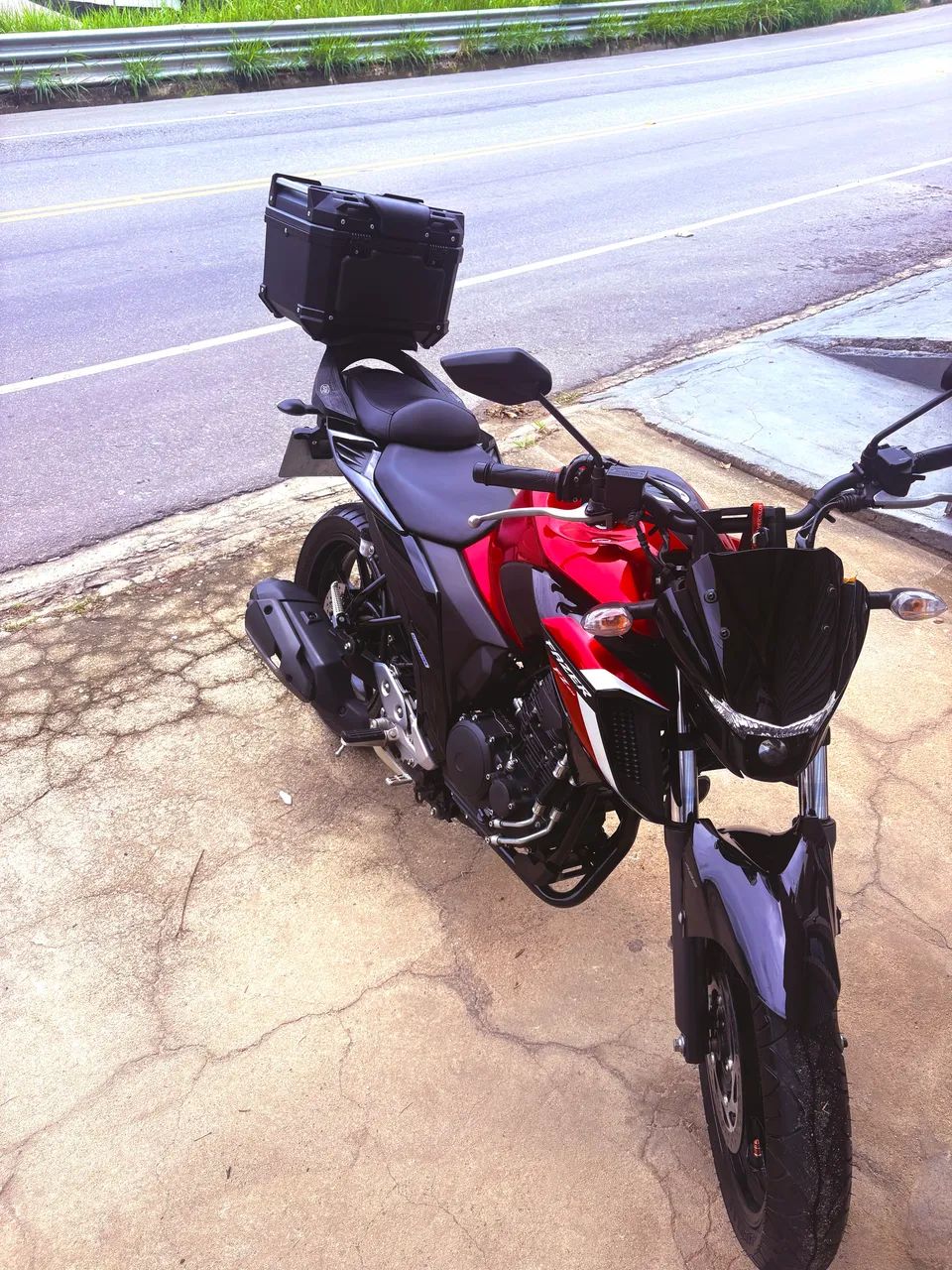 Fazer 250 - Foto 5