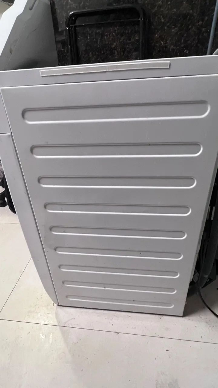 Lavadora Samsung 11 kg aceito cartão, consulte parcelas e valores - Foto 5