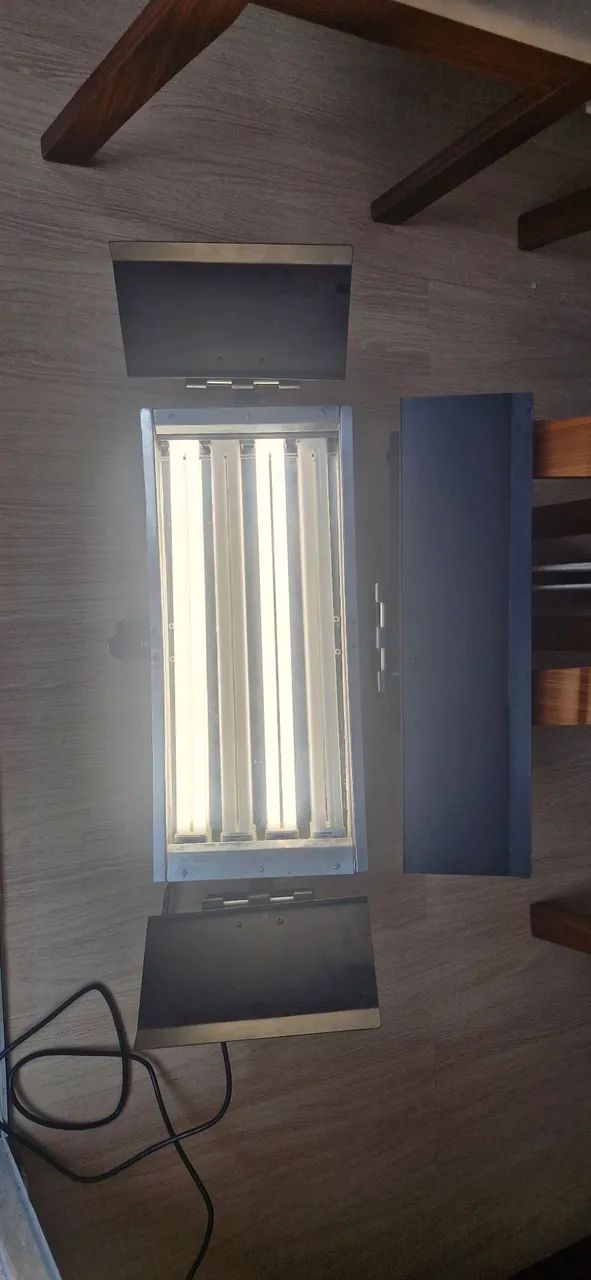 Refletor de Luz para Estúdio 