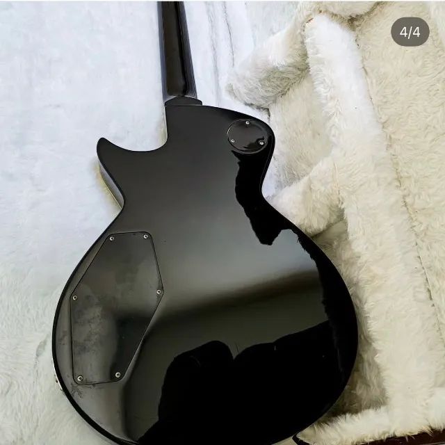 Guitarra Tagima Les Paul Mirach - Foto 2