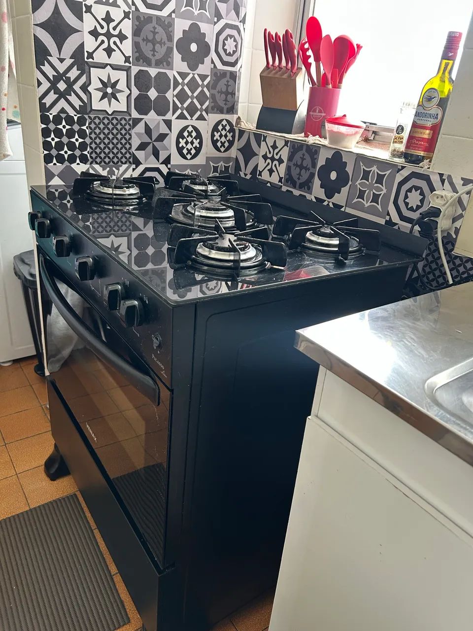 Fogão  - Foto 3