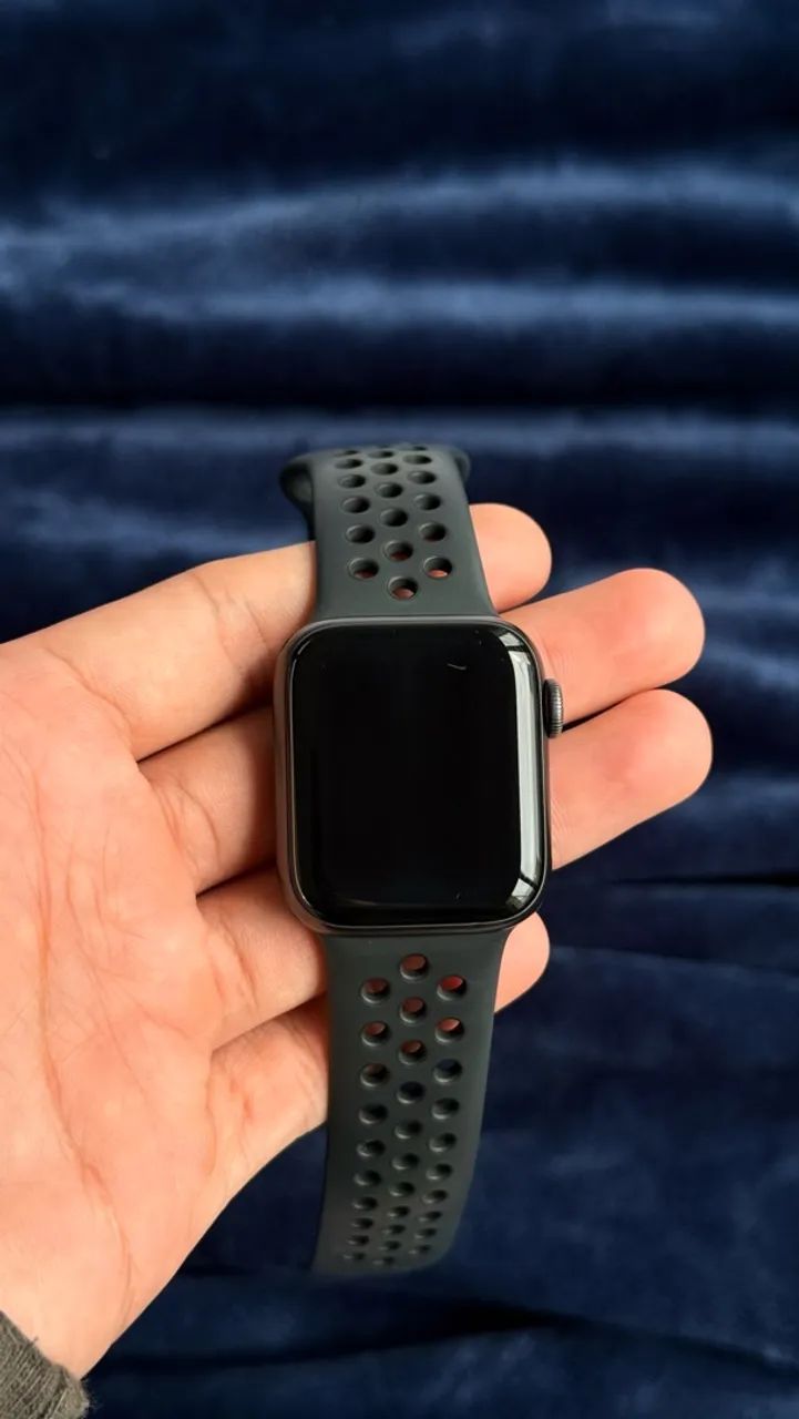 Apple Watch Nike - Foto 2