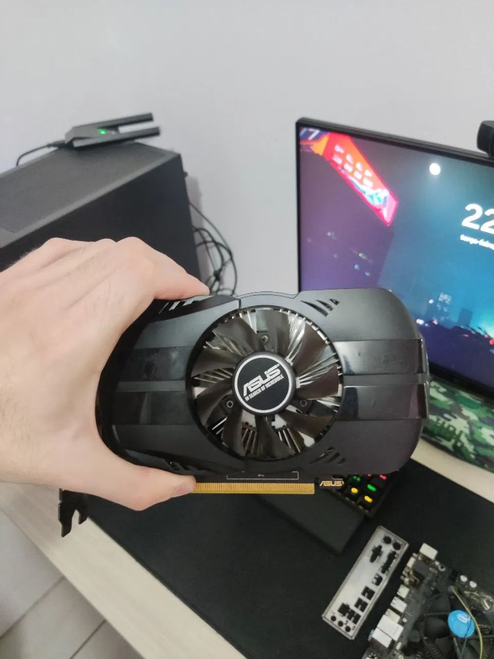 1050 ti 4gb  - Foto 2