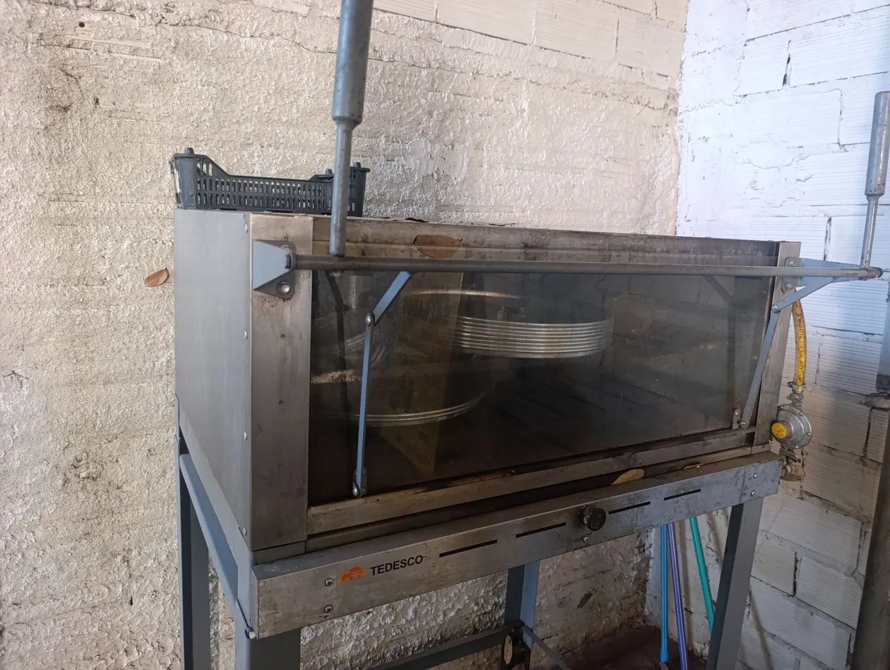 Material pra fábrica de salgados  - Foto 2