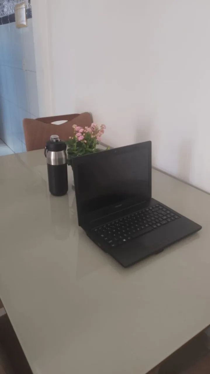 Notebook Positivo - Usado - Foto 5