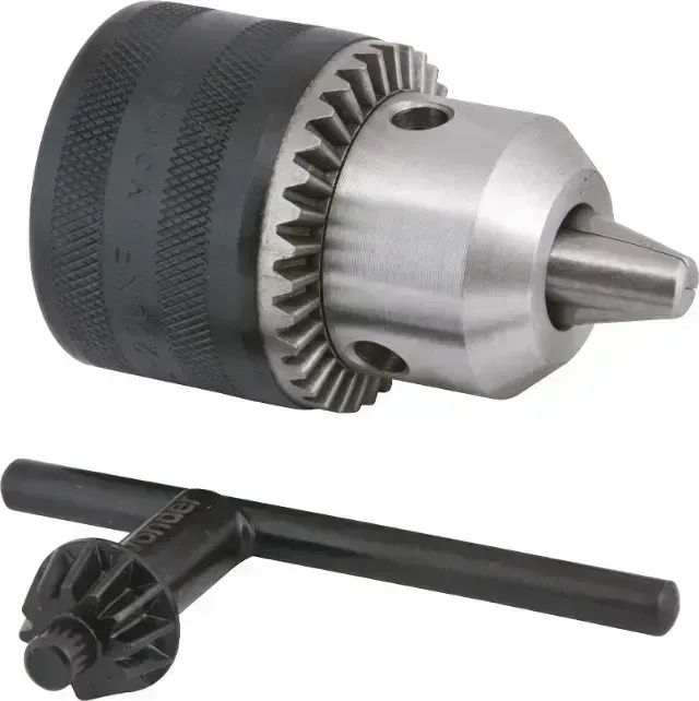 Mandril Leve De Chave 13mm 1/2 Rosca 1/2 Vonder 1