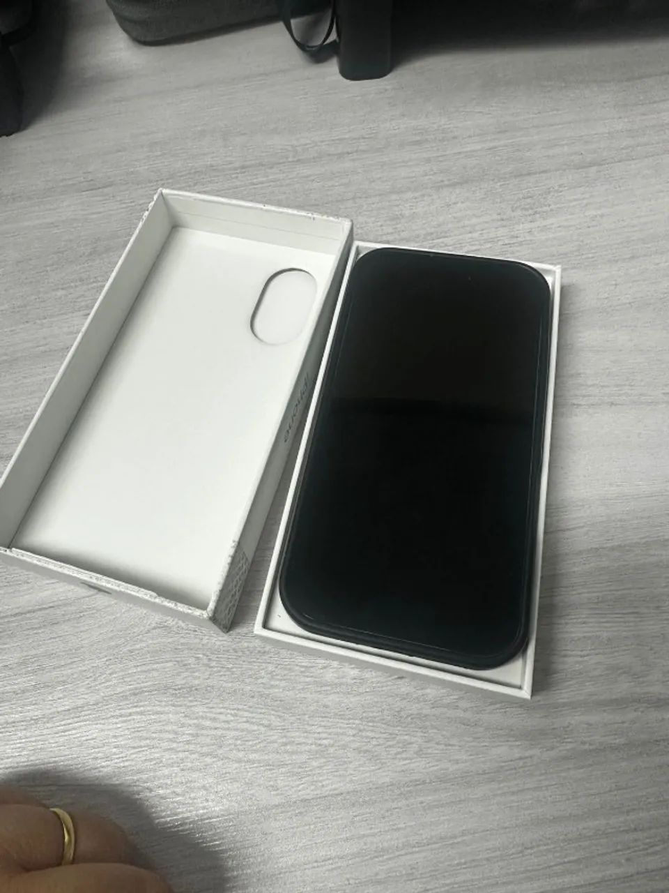 IPHONE 16 - 128GB - Foto 3