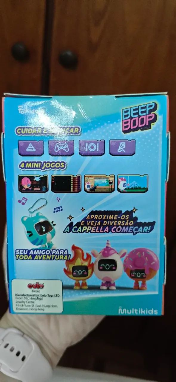 Tamagotchi Beep Boop - Foto 2