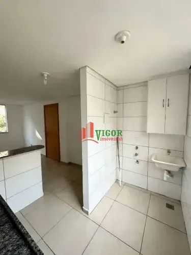 Apartamento - Foto 2