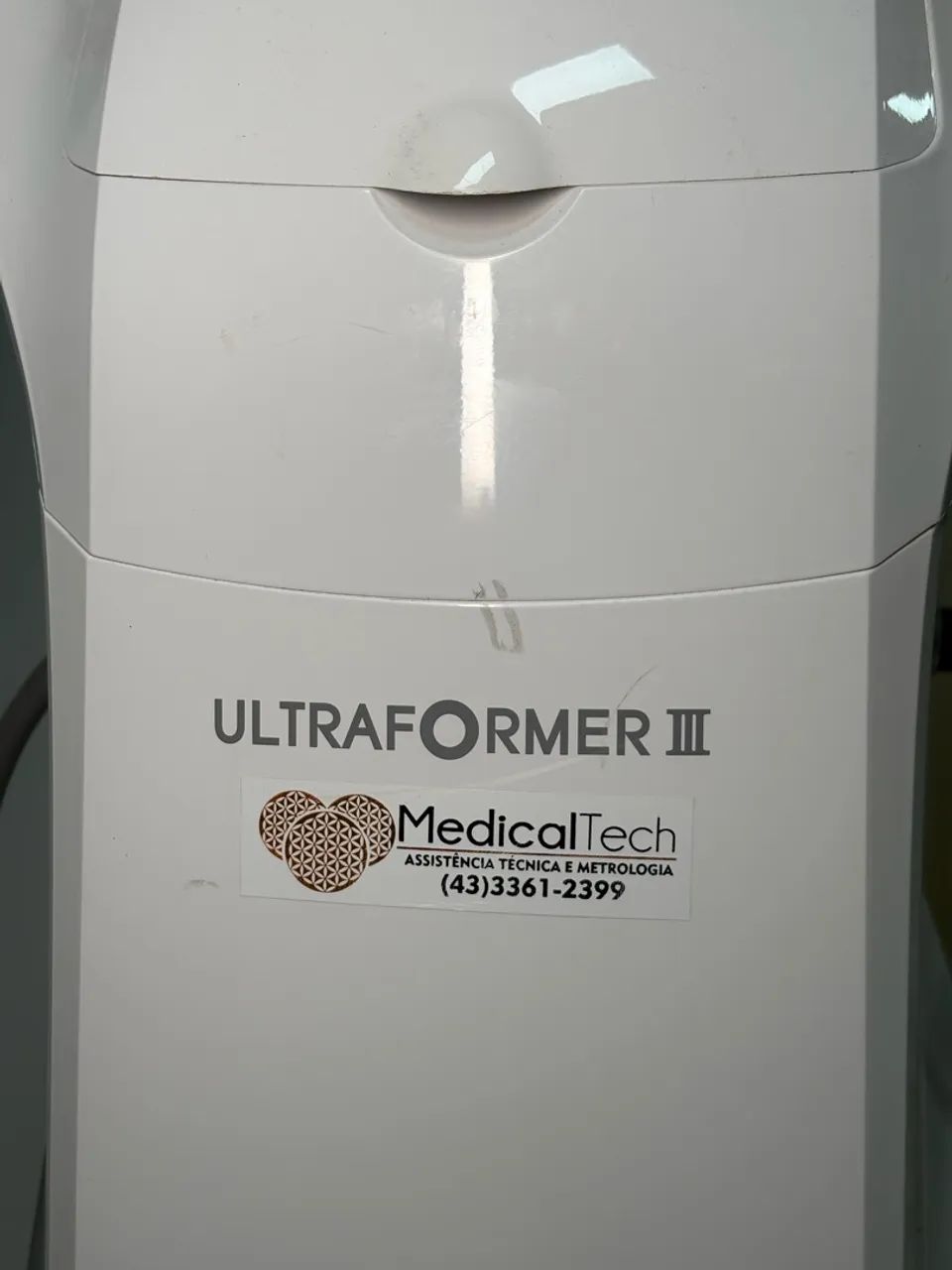 Ultraformer III - Foto 3