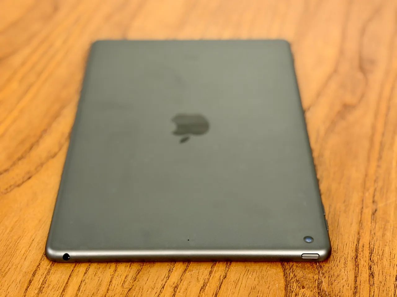 iPad 8º Geração 32GB Usado  - Foto 3