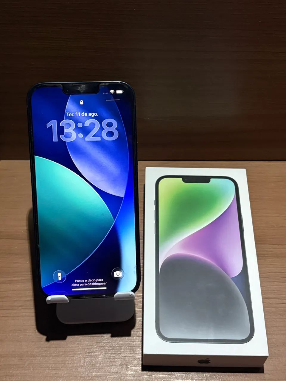 IPhone 14 Plus