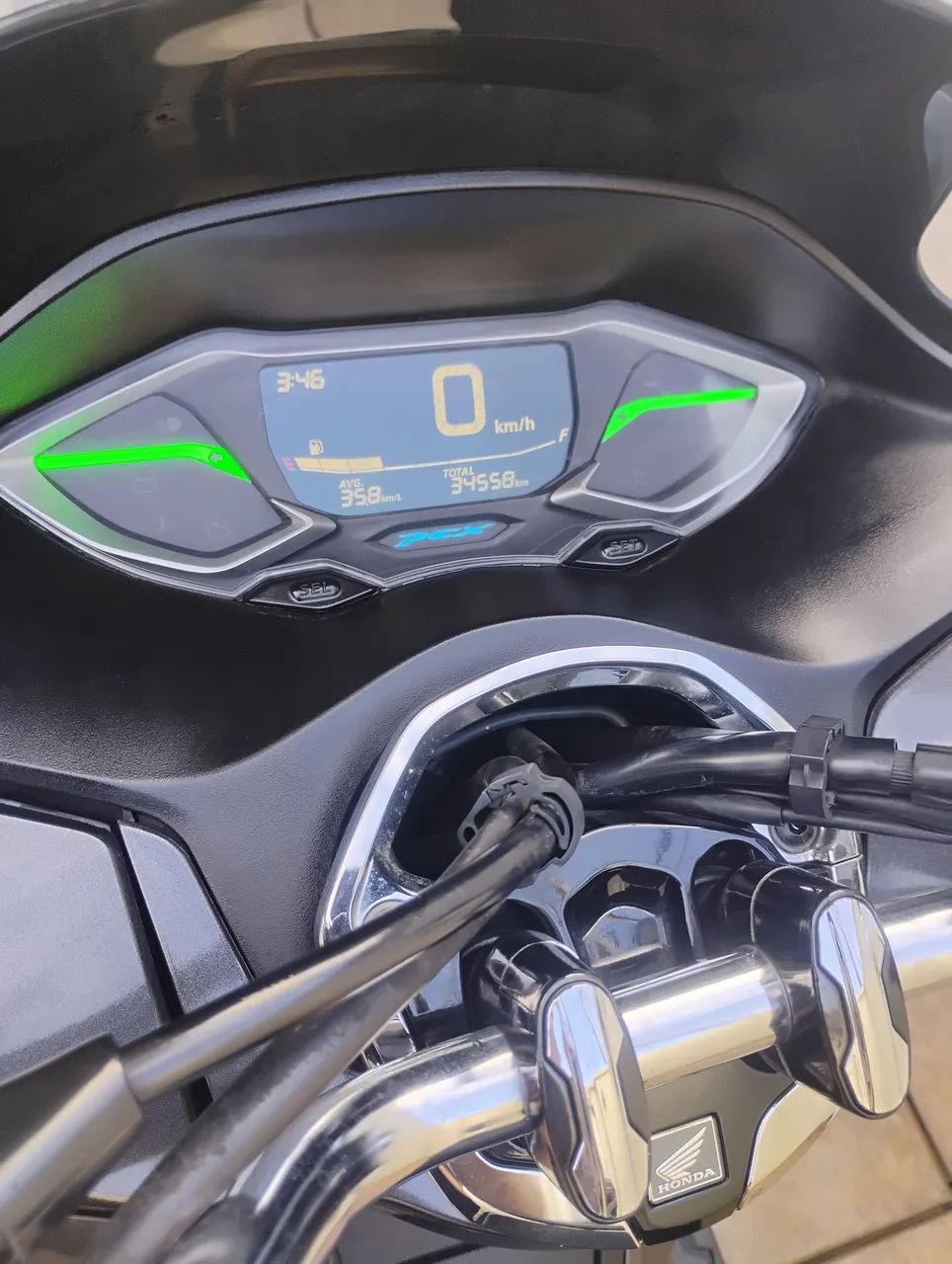 PCX 160  - Foto 2