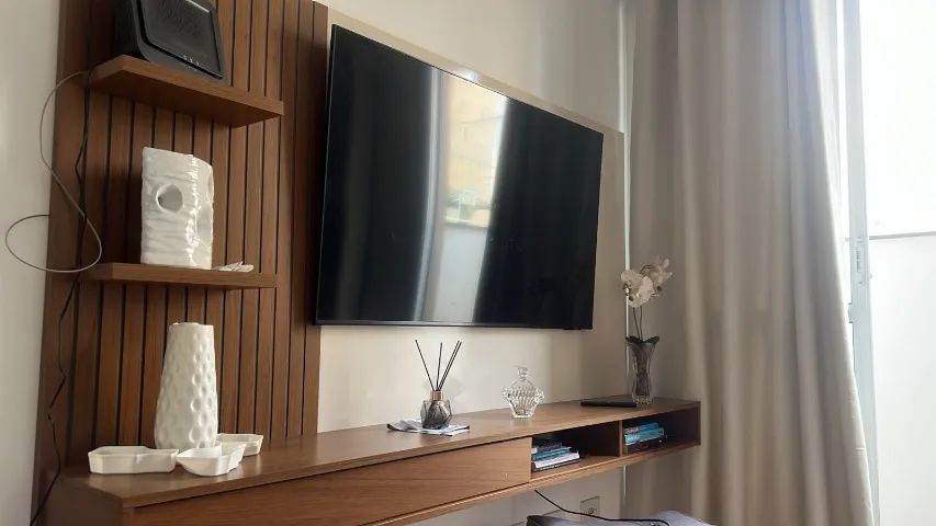 Painel tv 2,0 mts