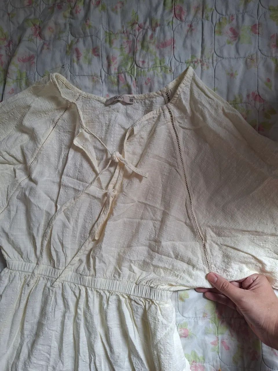 Vestido  - Foto 4