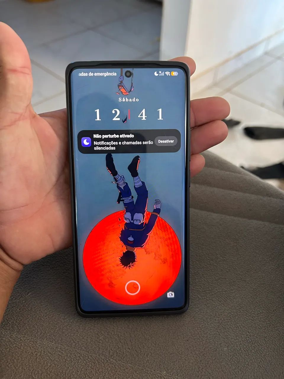 Note 14 pro - Foto 2
