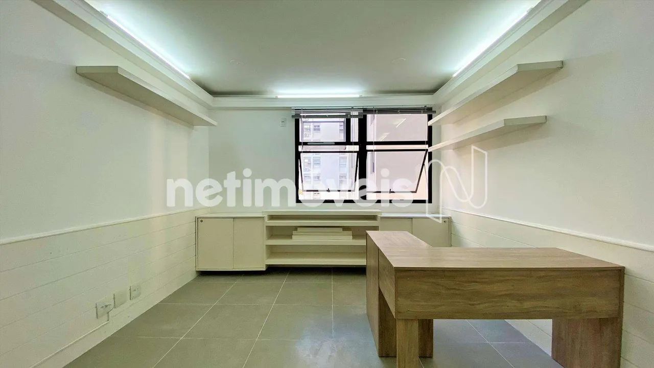 Locação Sala Moema São Paulo
