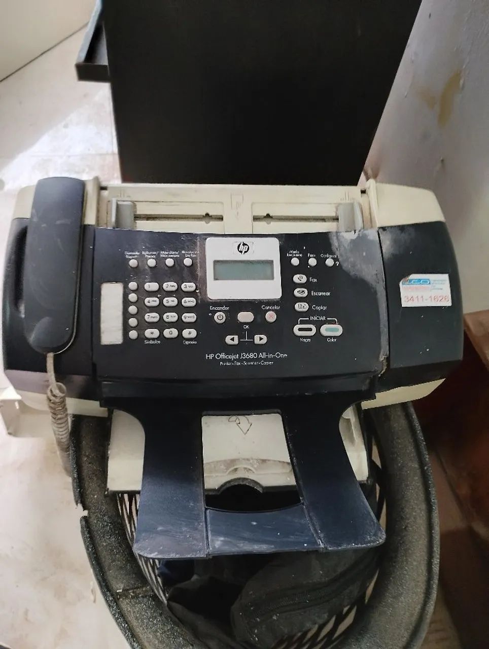 Fax - Foto 4