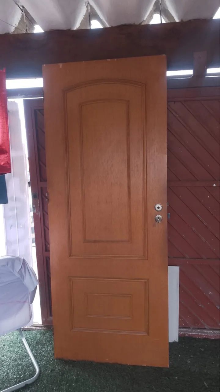 PORTA COM CHAVE64962173522178121