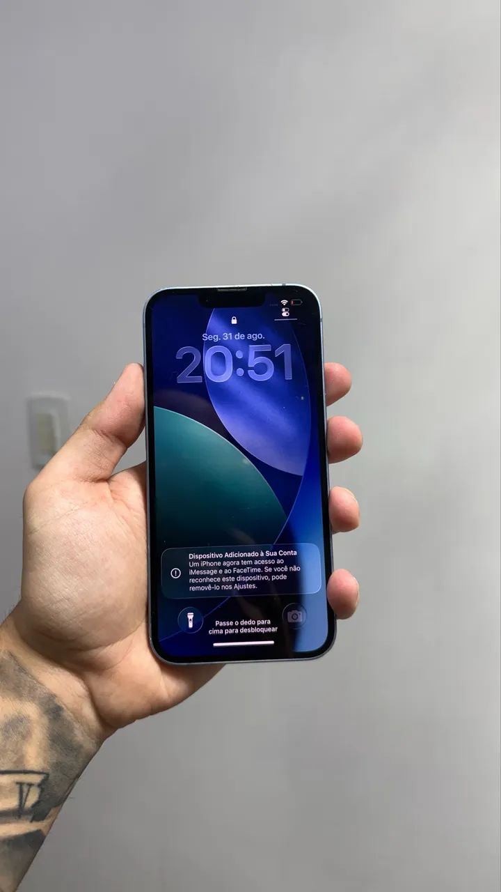 iPhone 14 128gb - Foto 2