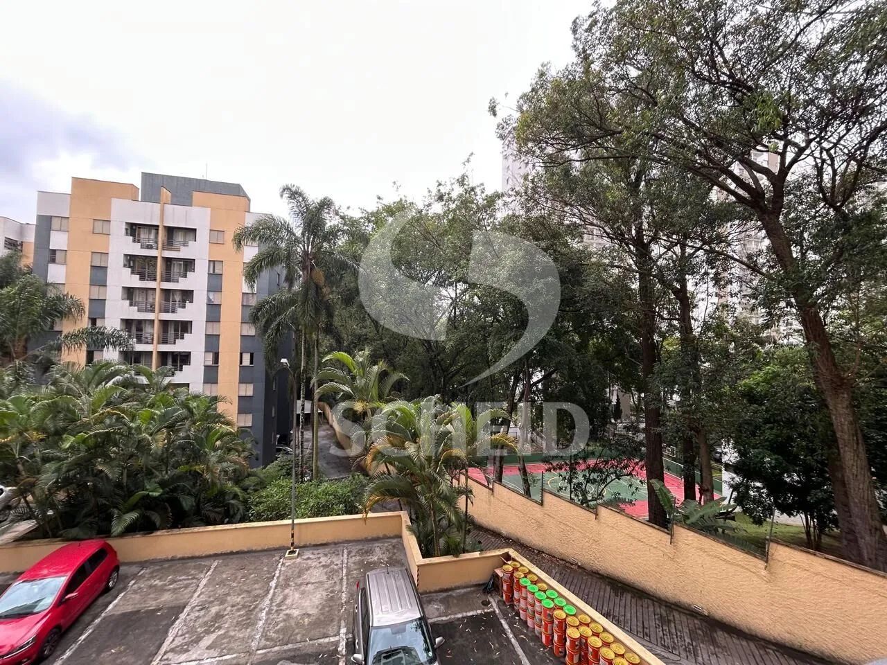 Apto de 75 Mts com 3 quartos, sendo 1 suíte e 2 vagas - Foto 5