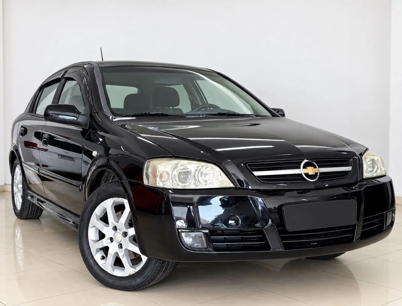 Chevrolet Astra 2.0 8V 2010