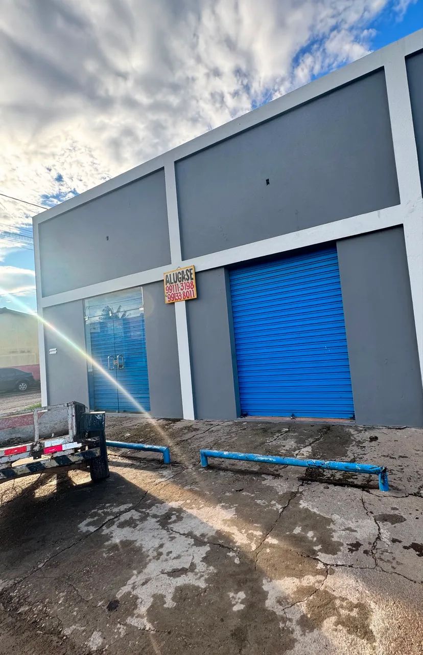 Aluguel de ponto Comercial Avenida Mário Homem de Melo  - Foto 3