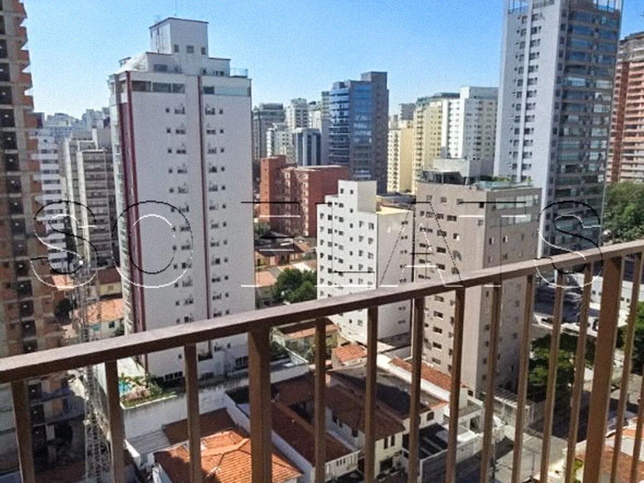 Studio 25m² com varanda no Do It Vila Olímpia | Próx. Metrô Eucaliptos e Shopping Ibirapue - Foto 3