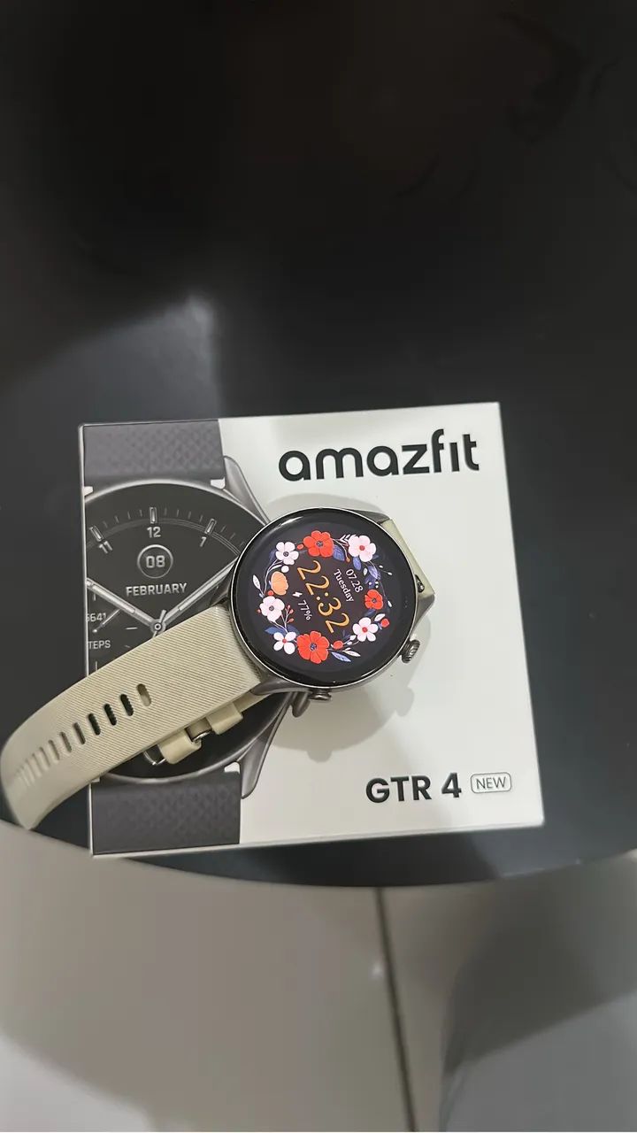 Amazfit GTR 4 NEW 