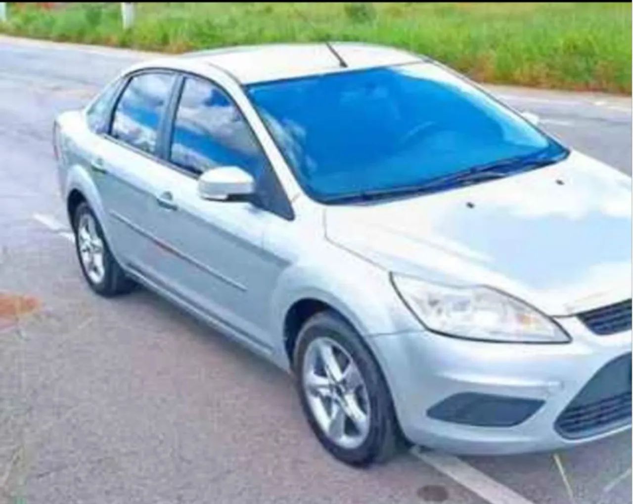 Ford Focus 2009