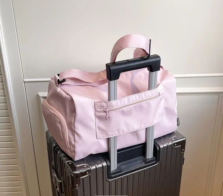 Bolsa de Viagem - Foto 3