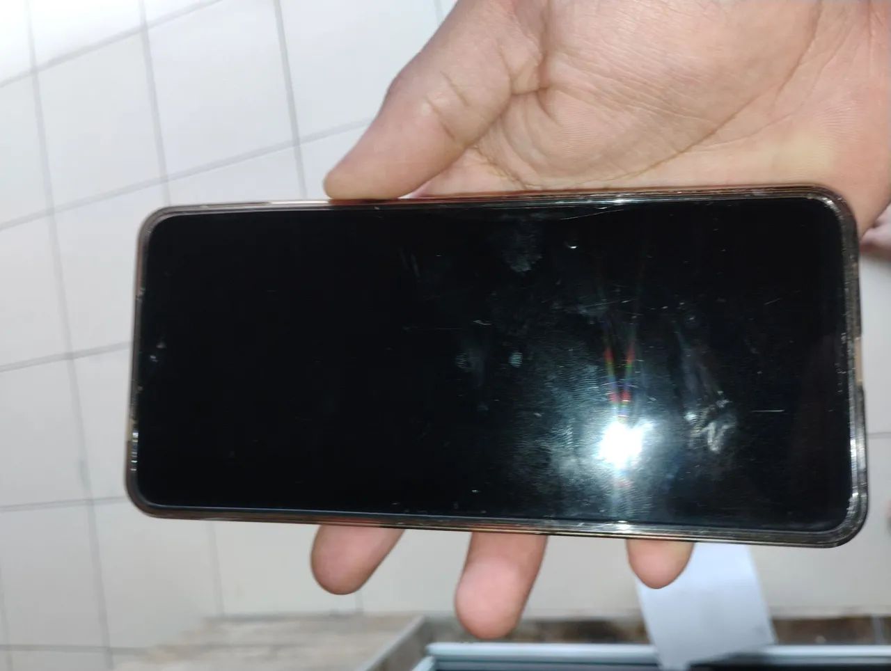 Poco C71 novo na caixa