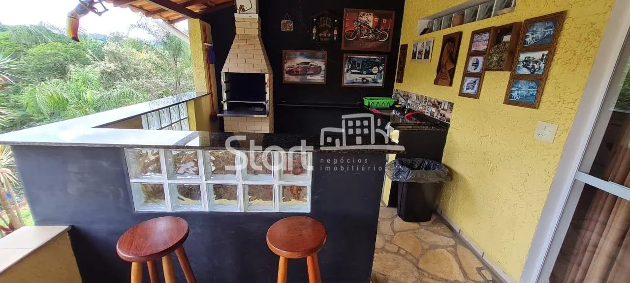 chácara - Joaquim Egídio - Campinas - Foto 2