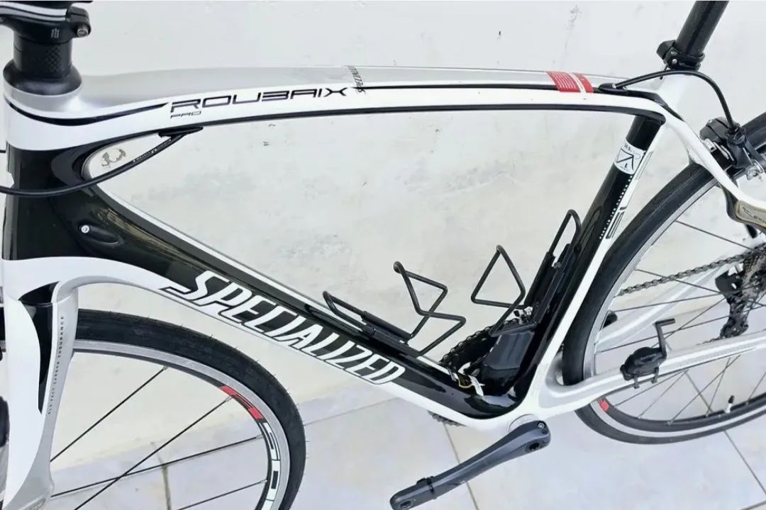 Specialized sworks Roubaix tam 56 - Foto 3