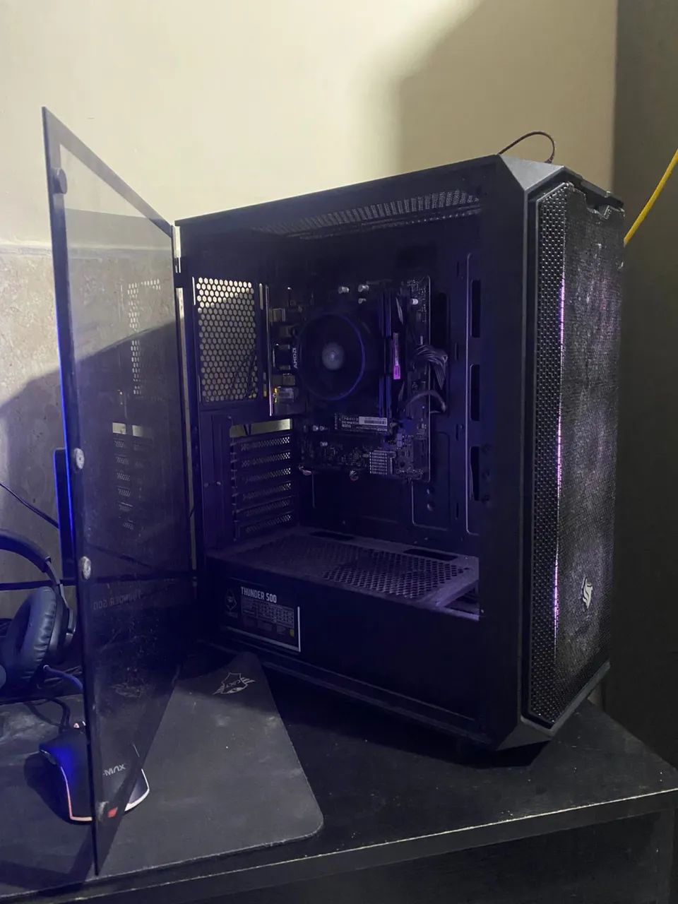 Pc gamer pra venda ou troca  - Foto 2