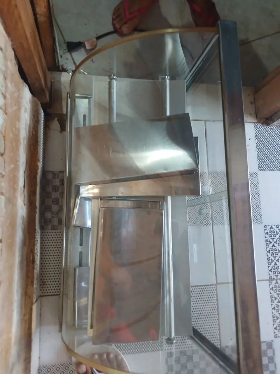 Vende-se estufa 2 andares - Foto 3