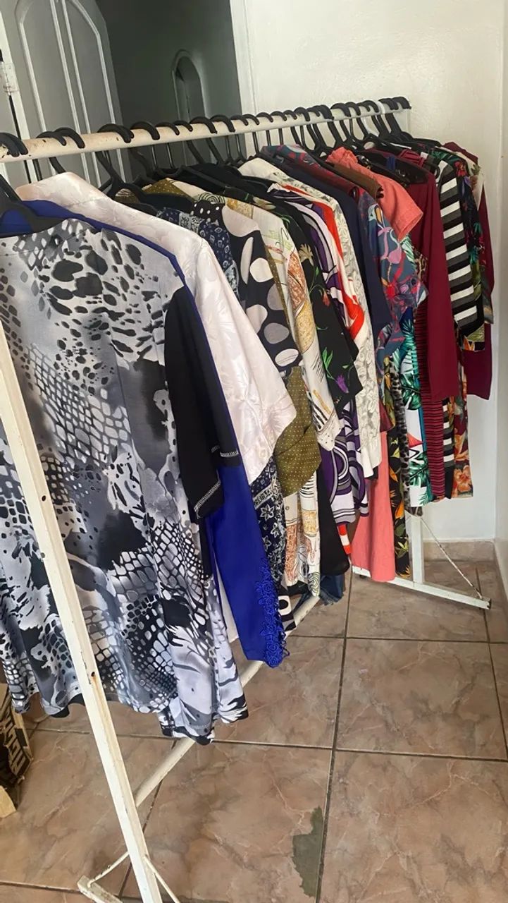 Promoção Arara Roupas - Foto 2