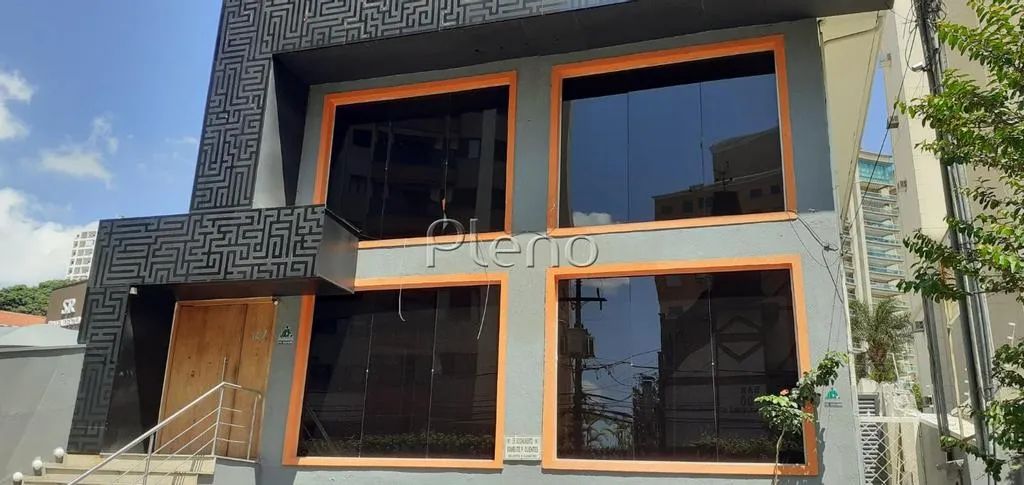 Casa para locação com 1 quarto no Cambuí, Campinas. - Foto 3