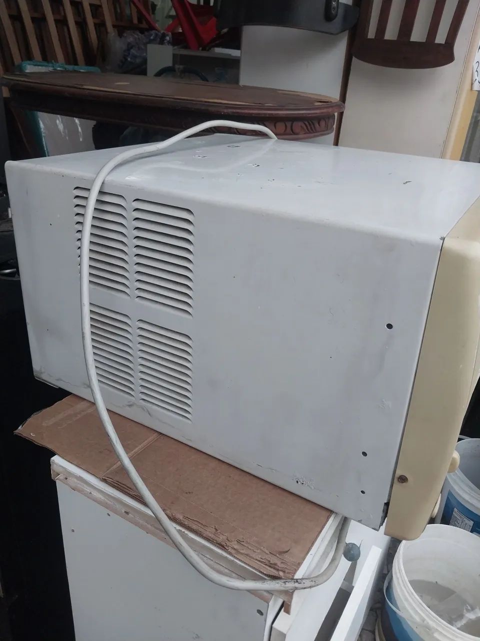 AR CONDICIONADO 7500 BTUS - Foto 3