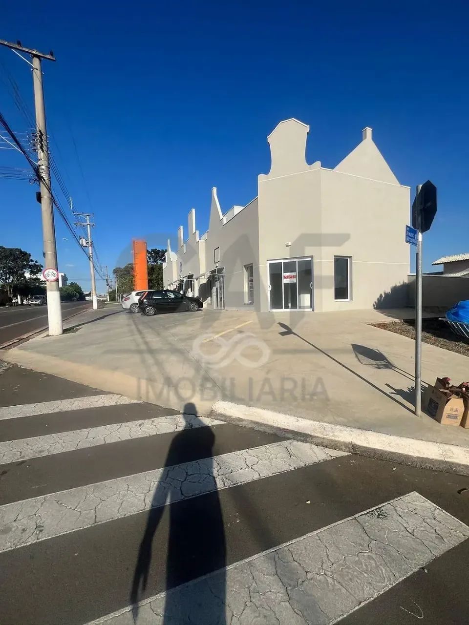 Loja para locação, Moinho Residencial, Holambra, SP - Foto 2
