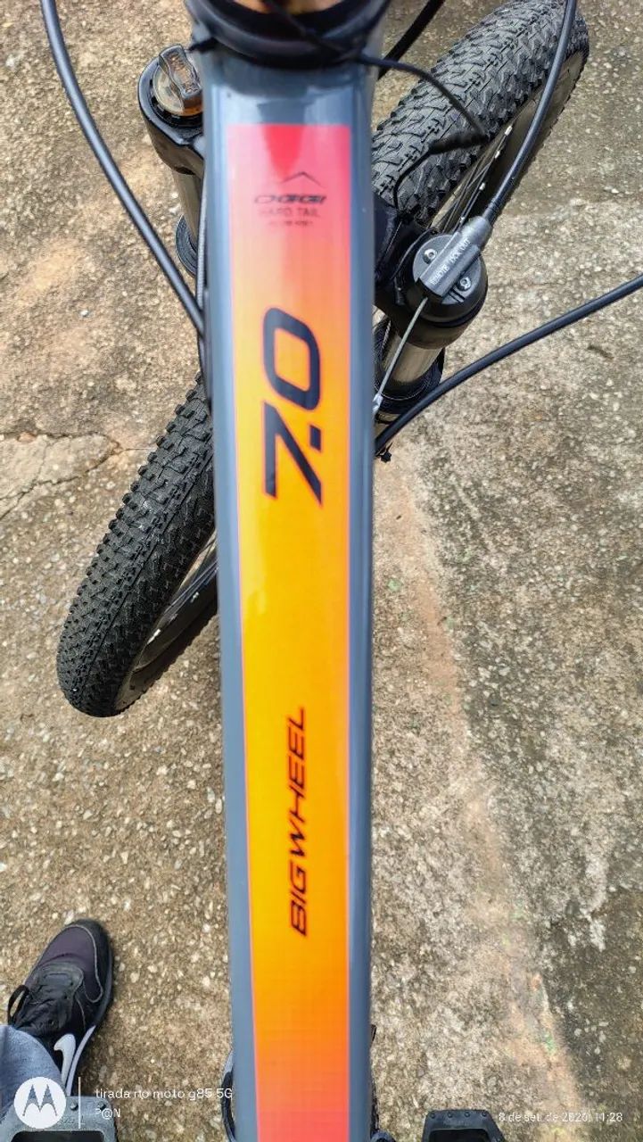 OGGI 7.0 BIKE - Foto 2