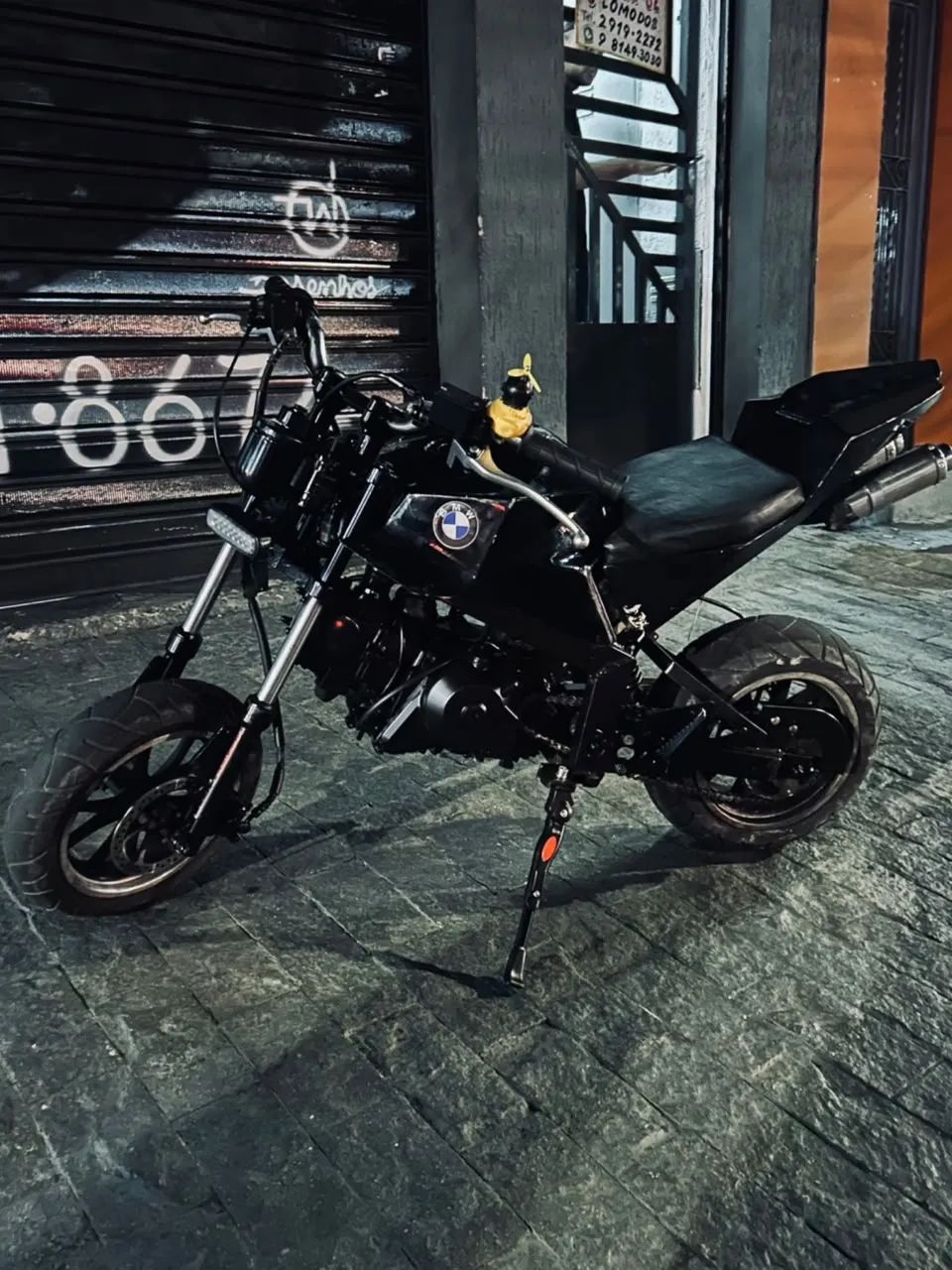 Mini Moto  - Foto 4
